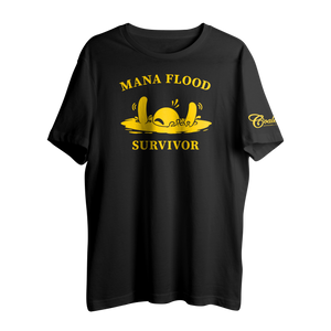 Mana Flood Survivor