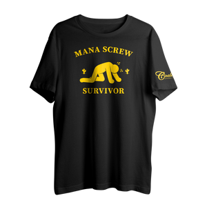 Mana Screw Survivor