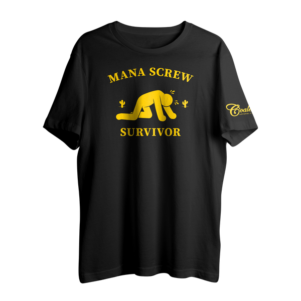 Mana Screw Survivor