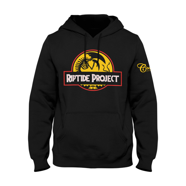 Riptide Project — Hoodie