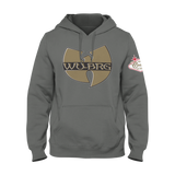 WU-BRG Forever — MagicCon Las Vegas — Hoodie