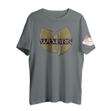 WU-BRG Forever — MagicCon Las Vegas — Shirt