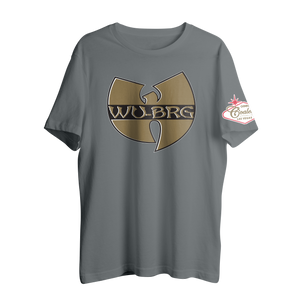 WU-BRG Forever — MagicCon Las Vegas — Shirt