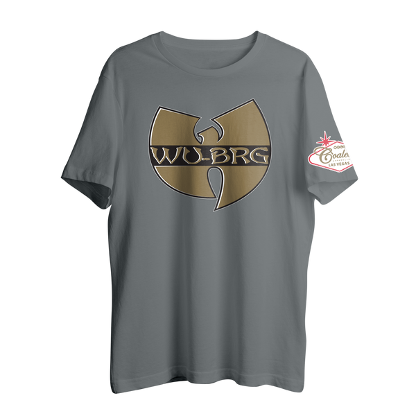 WU-BRG Forever — MagicCon Las Vegas — Shirt